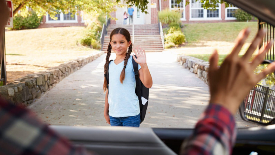 School Run Taxi