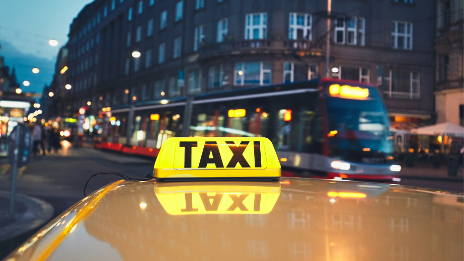 Nights Out Taxi Services