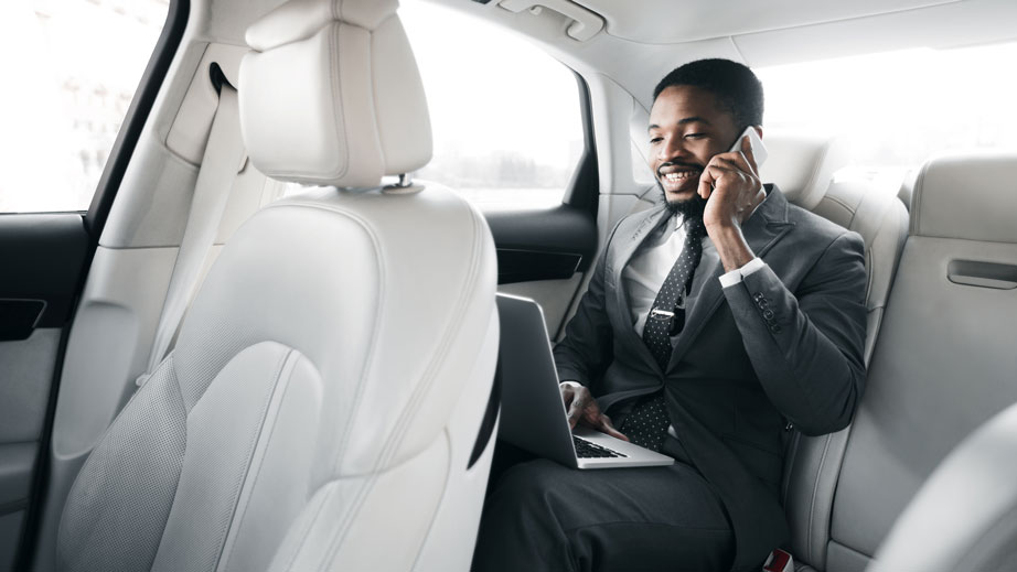 Executive Private Transfers